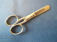 Old scissors, GERMANY