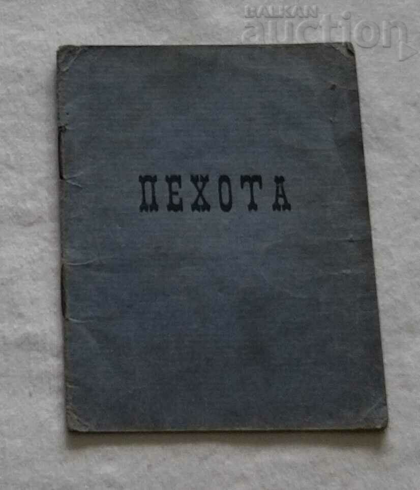DISMISSAL TICKET 1a COMPANY 12 PEH. BALKAN FRIENDSHIP 1936 with price 5.00 BGN | € 2.56 DISMISSAL TICKET 1a COMPANY 12 PEH. BALKAN FRIENDSHIP 1936 with price 5.00 BGN | € 2.56