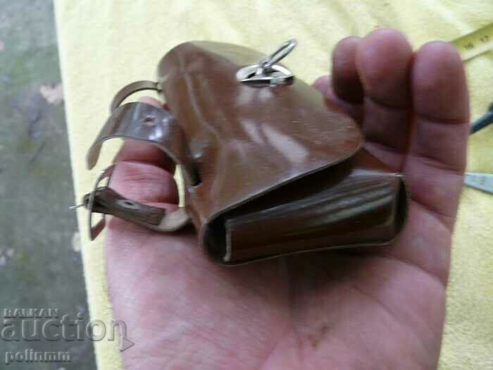 Auction Retro bike bag Auction Retro bike bag