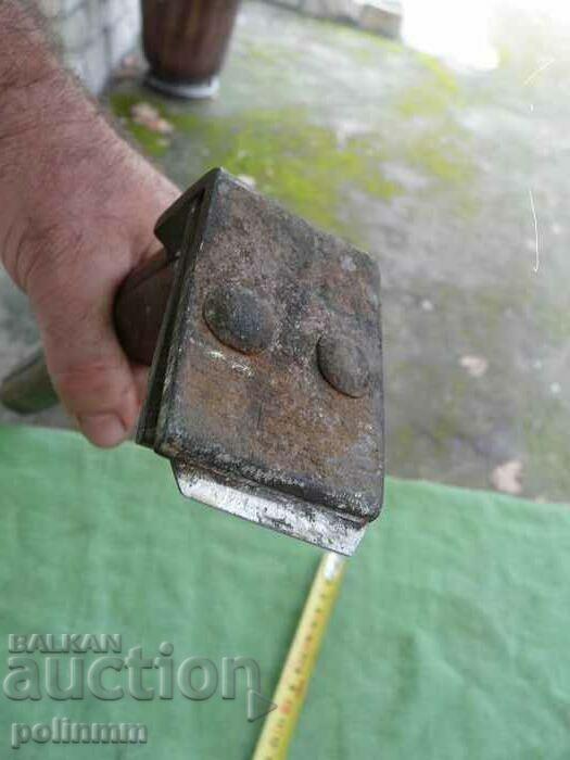 Auction Old Craft Tool - 42 Auction Old Craft Tool - 42