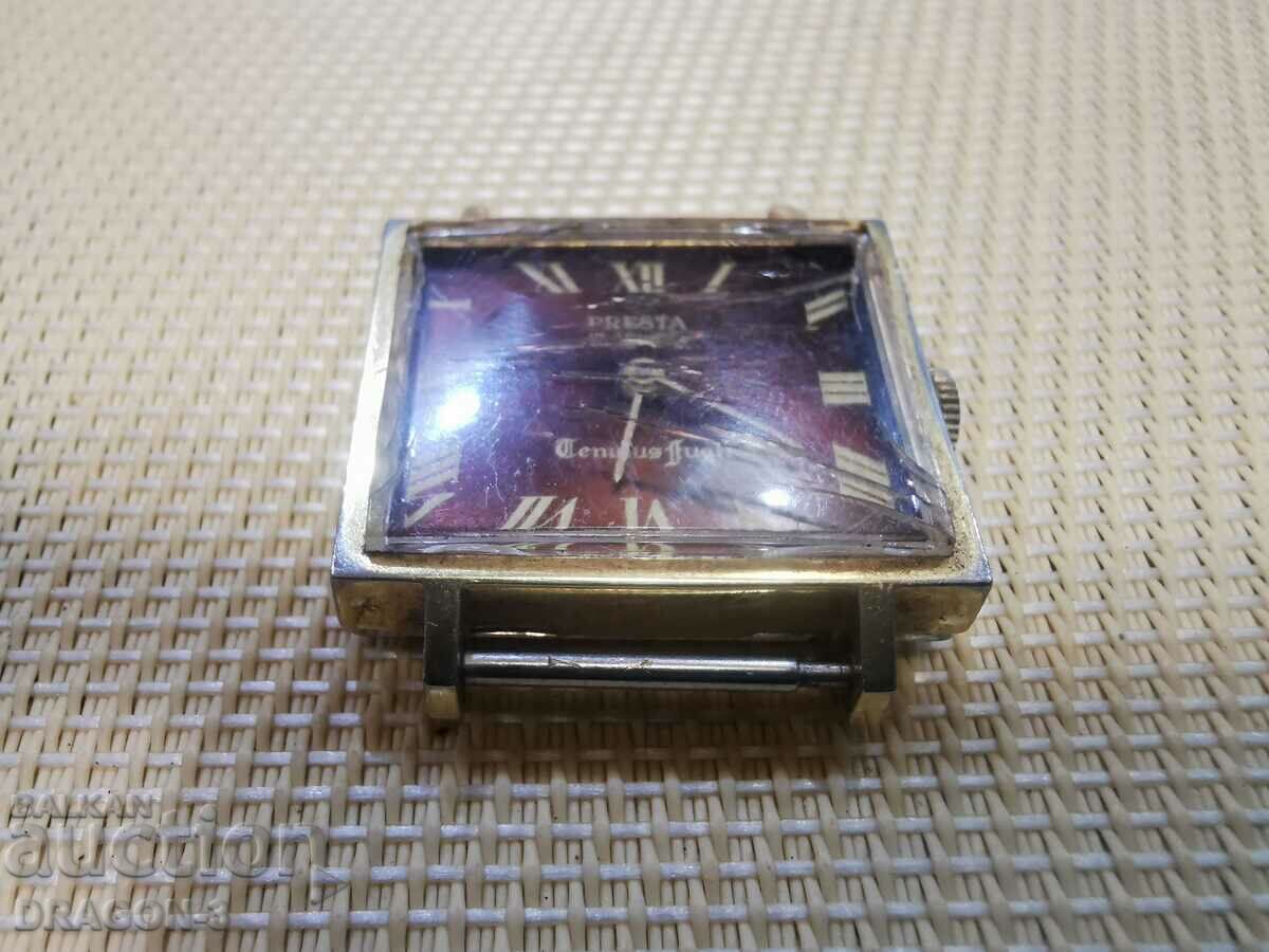 GOLDEN PRESTA with price 45.00 BGN | € 23.01