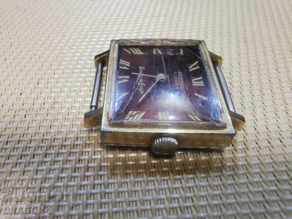 Auction  GOLDEN PRESTA