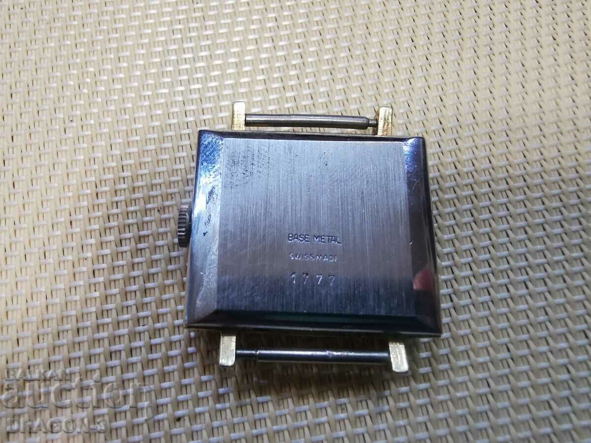 Delivery of GOLDEN PRESTA