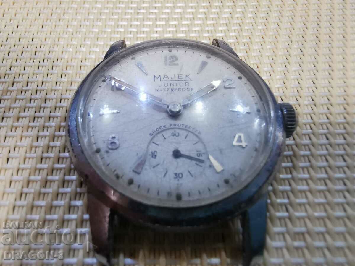 MAJEX JUNIOR with price 40.00 BGN | € 20.45