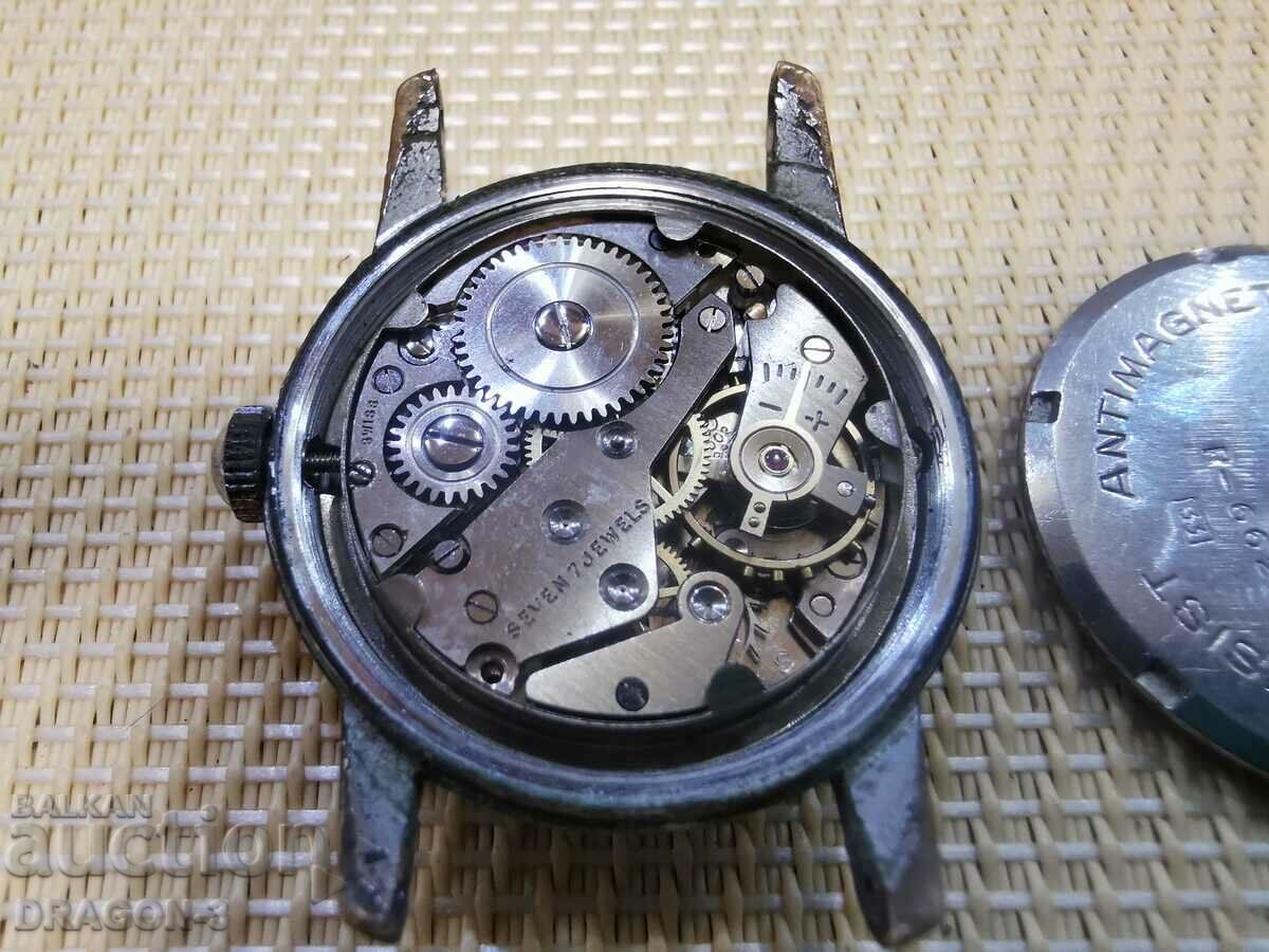 Delivery of MAJEX JUNIOR