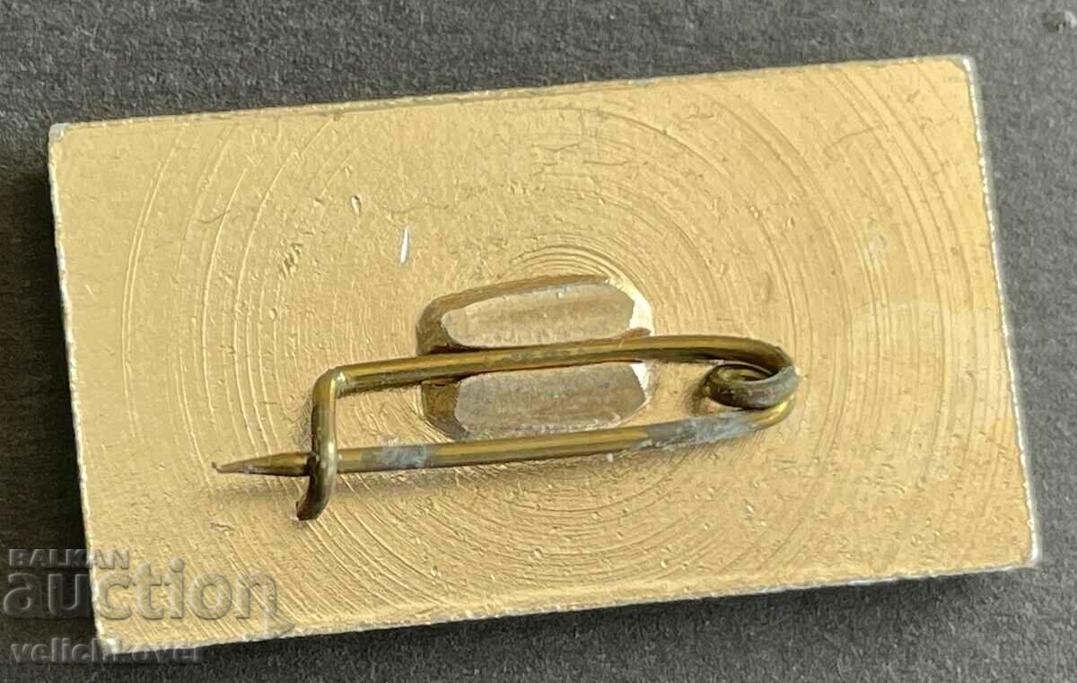 35475 Bulgaria sign Vidin Baba Vida with price 3.00 BGN | € 1.53 35475 Bulgaria sign Vidin Baba Vida with price 3.00 BGN | € 1.53