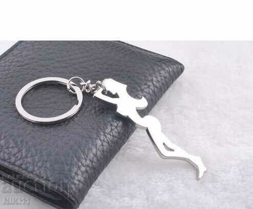 Δημοπρασία Ανοιχτήρι μπύρας Γυναικείο σώμα, Γυναίκα, Μπρελόκ Δημοπρασία Ανοιχτήρι μπύρας Γυναικείο σώμα, Γυναίκα, Μπρελόκ