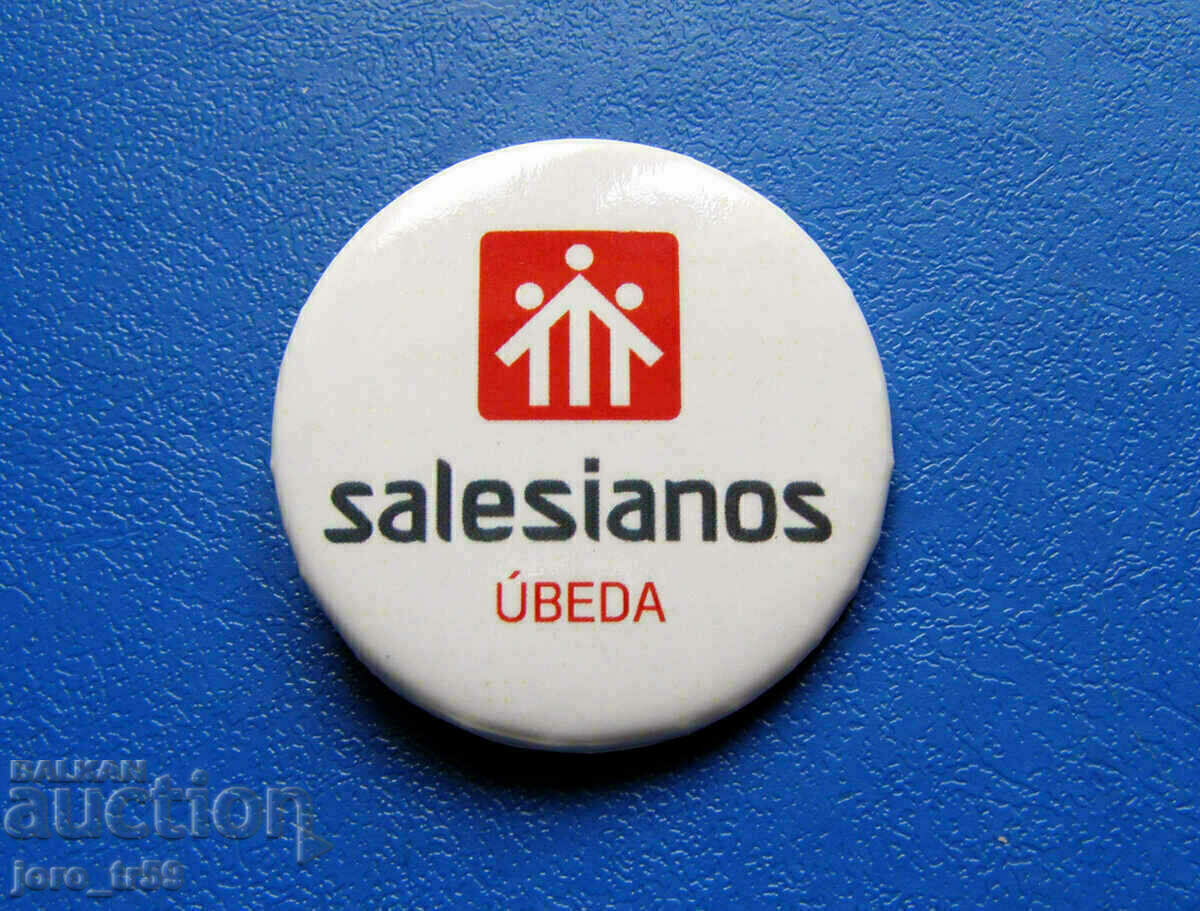 Δημοπρασία Σήμα - Ισπανία Δημοπρασία Σήμα - Ισπανία