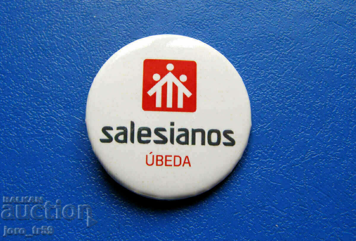 Σήμα - Ισπανία Σήμα - Ισπανία