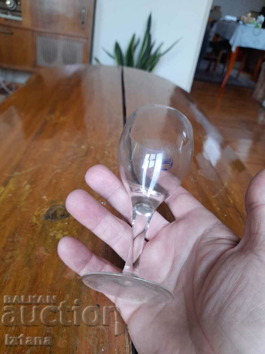 Delivery of Old Balkantourist cup Delivery of Old Balkantourist cup