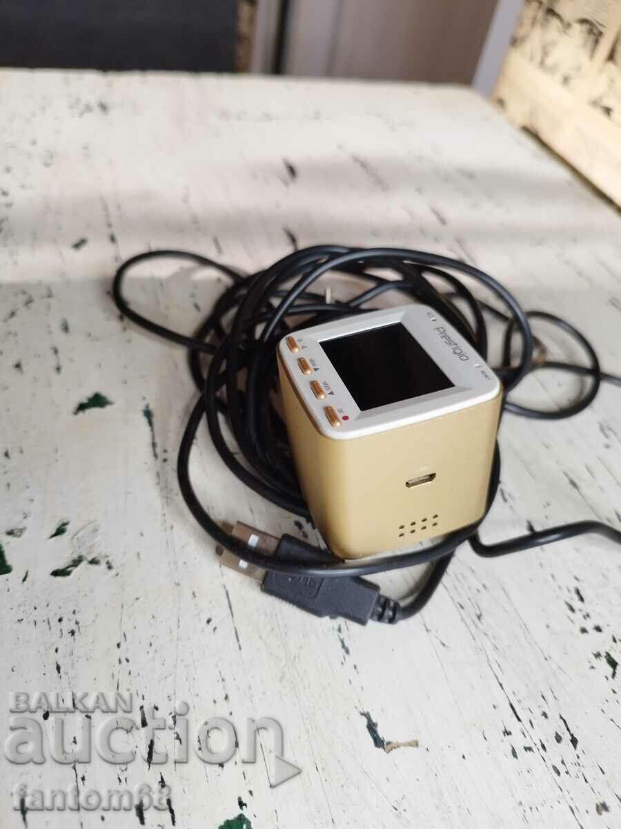 DVR Working with price 15.00 BGN | € 7.67 DVR Working with price 15.00 BGN | € 7.67