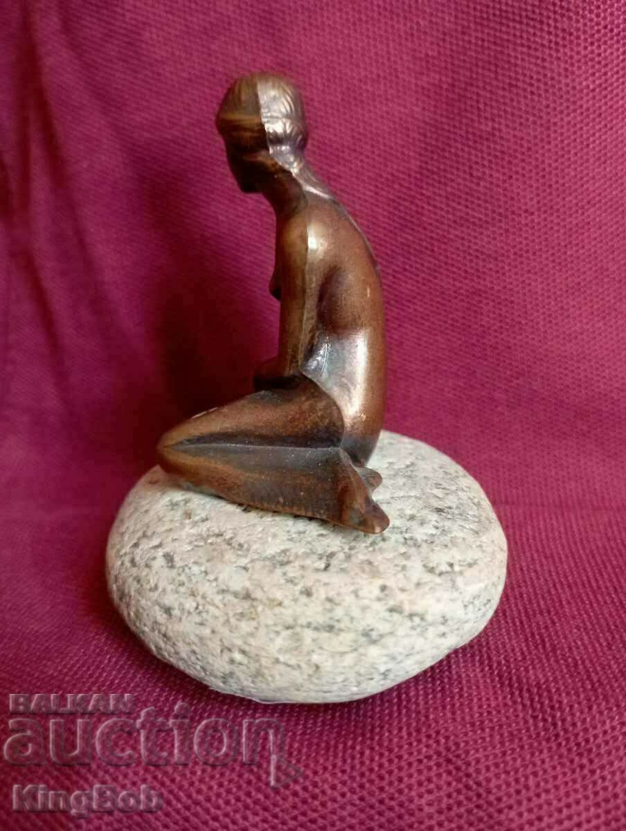 Delivery of EXCELLENT VINTAGE THE LITTLE MERMAID FIGURE Delivery of EXCELLENT VINTAGE THE LITTLE MERMAID FIGURE