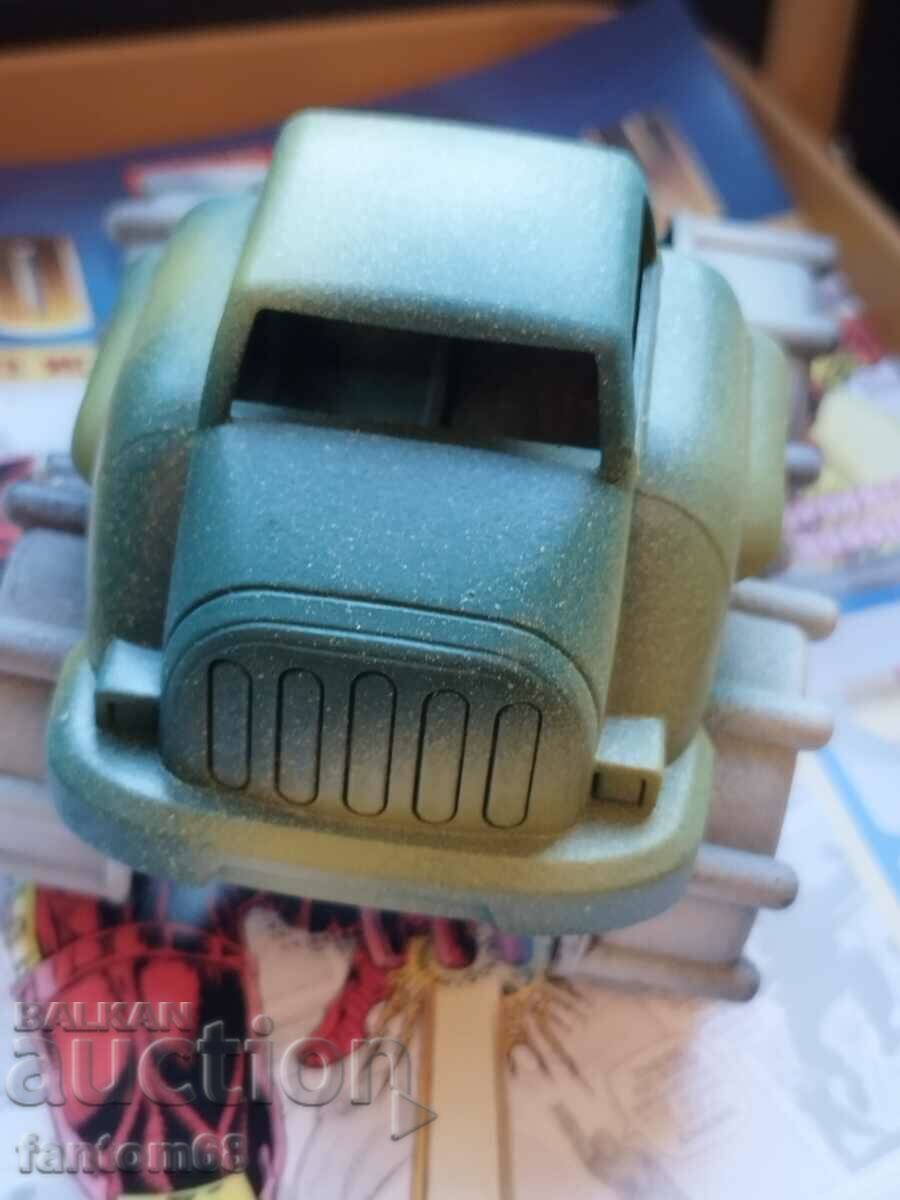 Car, battery operated - 5 Car, battery operated - 5