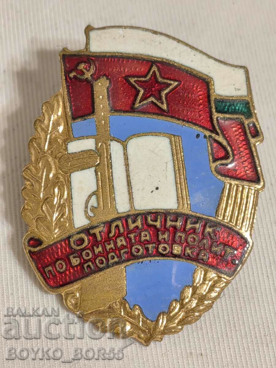 Social Meritorious Badge