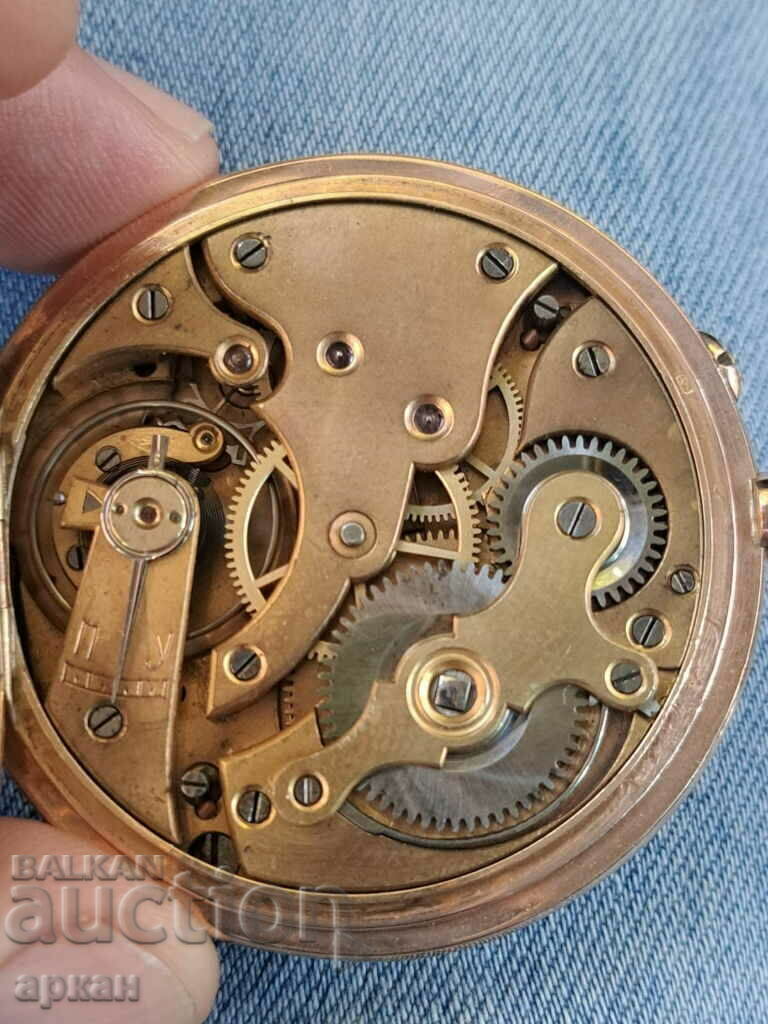 Gold award-winning Pavel Bure watch - 5 Gold award-winning Pavel Bure watch - 5