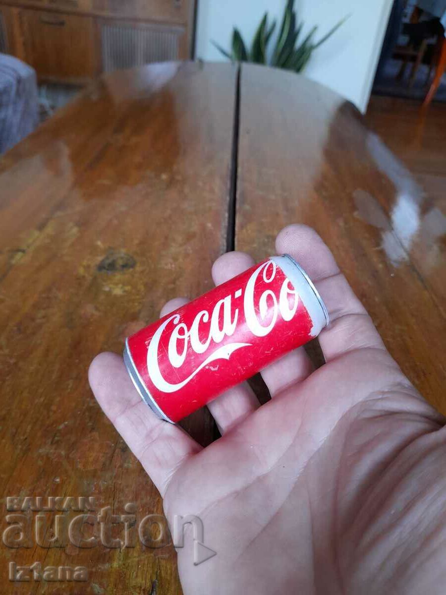 Power bank Coca Cola, Coca Cola with price 22.00 BGN | € 11.25 Power bank Coca Cola, Coca Cola with price 22.00 BGN | € 11.25
