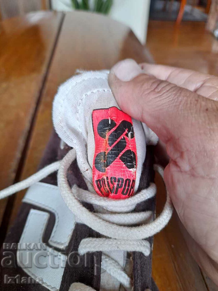 Spikes vechi Polsport - 5 Spikes vechi Polsport - 5