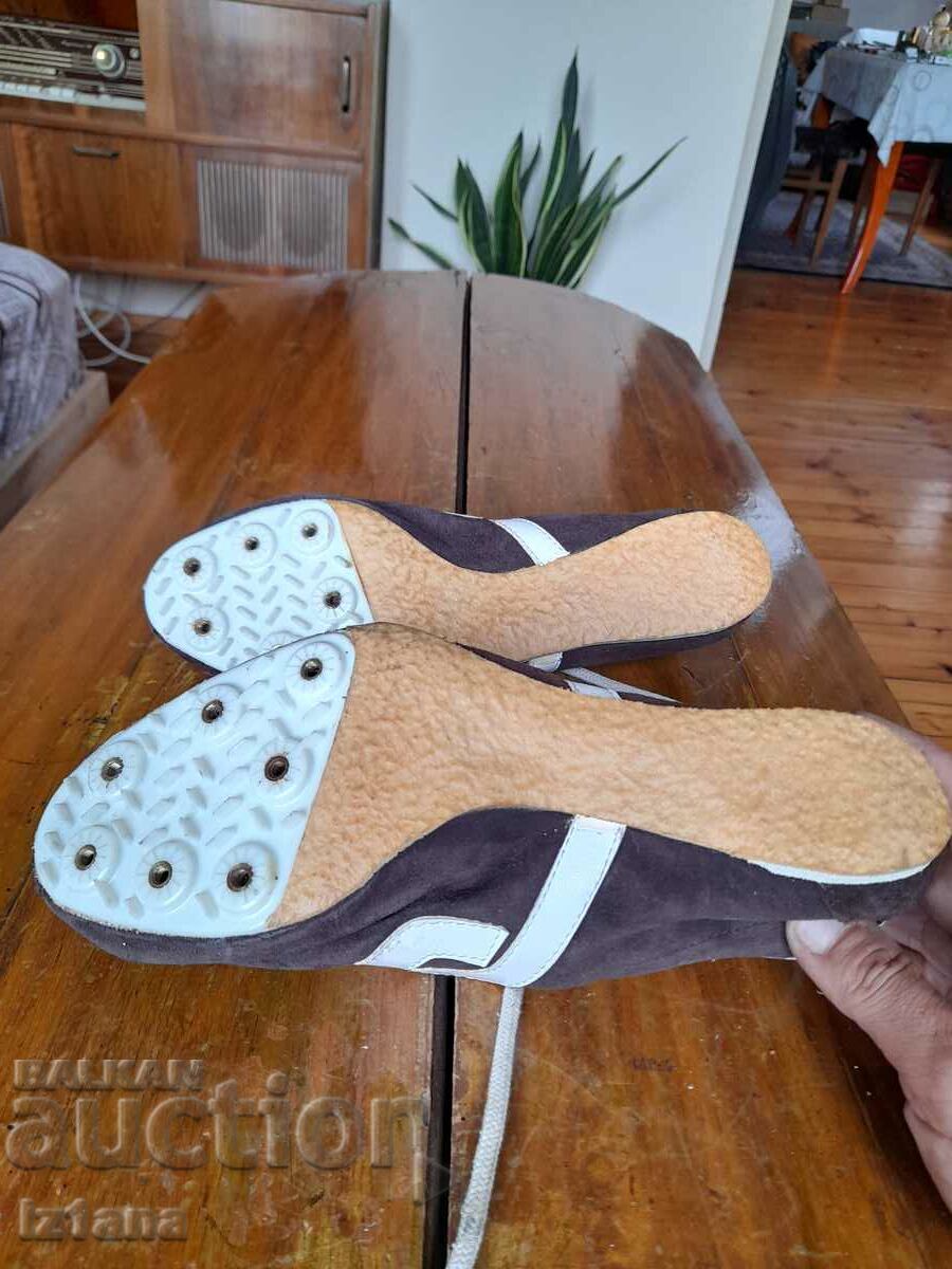 Spikes vechi Polsport - 6 Spikes vechi Polsport - 6