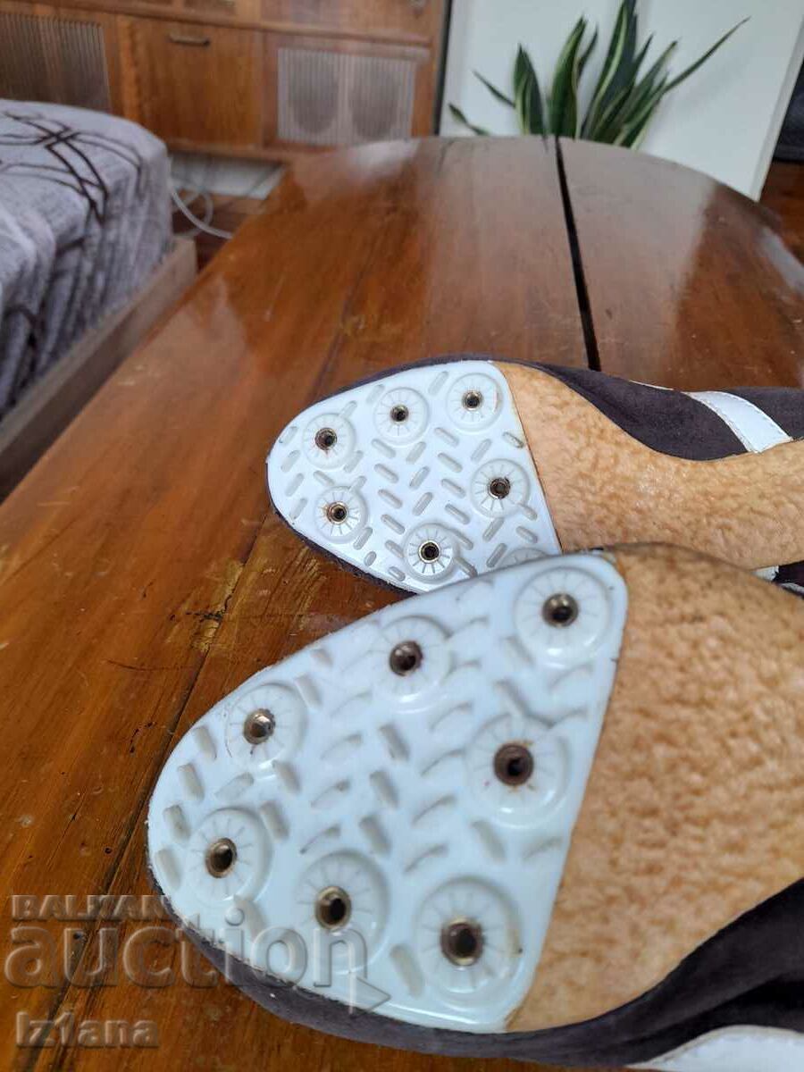 Spikes vechi Polsport - 7 Spikes vechi Polsport - 7