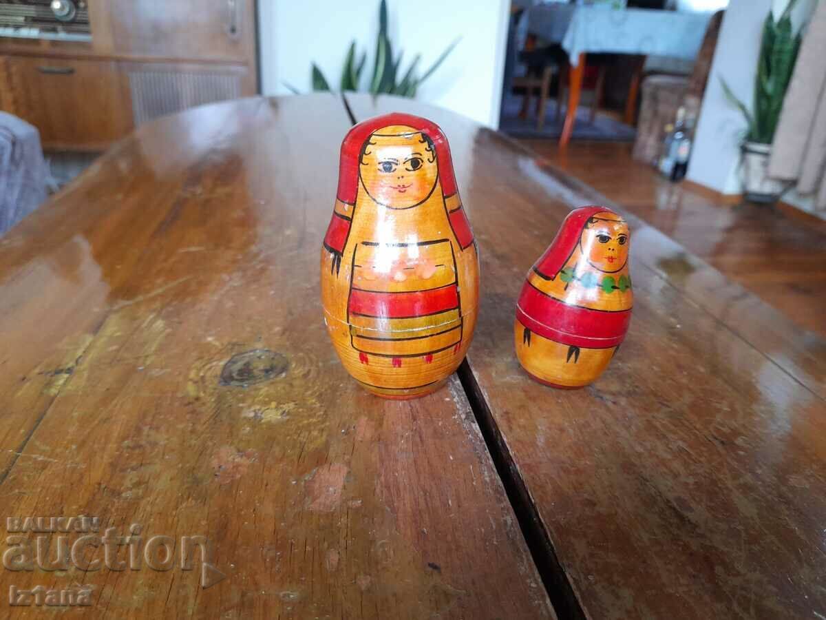 Auction Old Matryoshka, Matryoshka Auction Old Matryoshka, Matryoshka