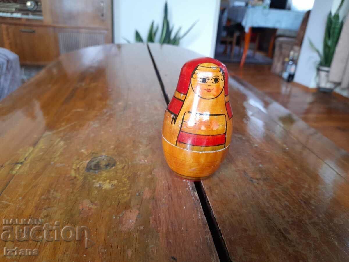 Old Matryoshka, Matryoshka Old Matryoshka, Matryoshka