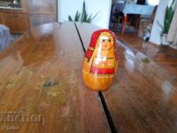 Matryoshka veche, Matryoshka