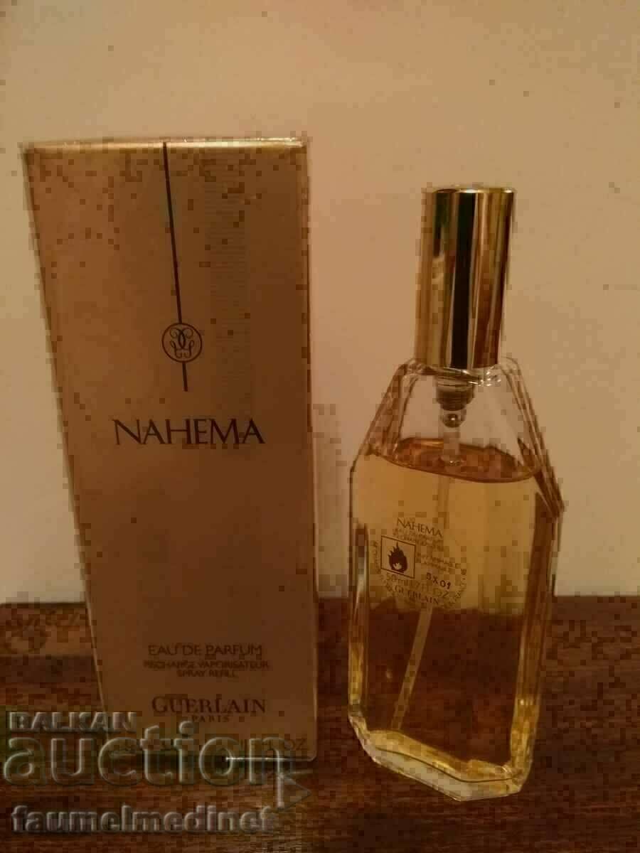 French perfume-NAHEMA-GUERLAIN