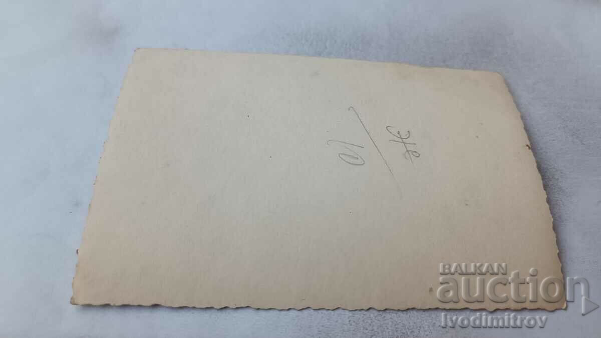 Photo Soldiers naked to the waist with picks and shovels with price 2.35 BGN | € 1.20 Photo Soldiers naked to the waist with picks and shovels with price 2.35 BGN | € 1.20