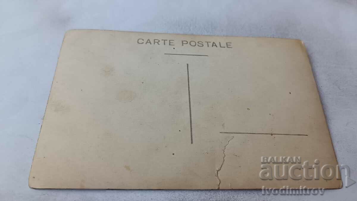 Photo Two young women in traditional costumes sitting by a stream with price 1.65 BGN | € 0.84 Photo Two young women in traditional costumes sitting by a stream with price 1.65 BGN | € 0.84