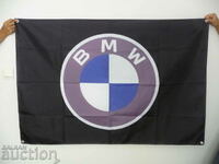 BMW flag flag BMW Bavarian fast fans cool