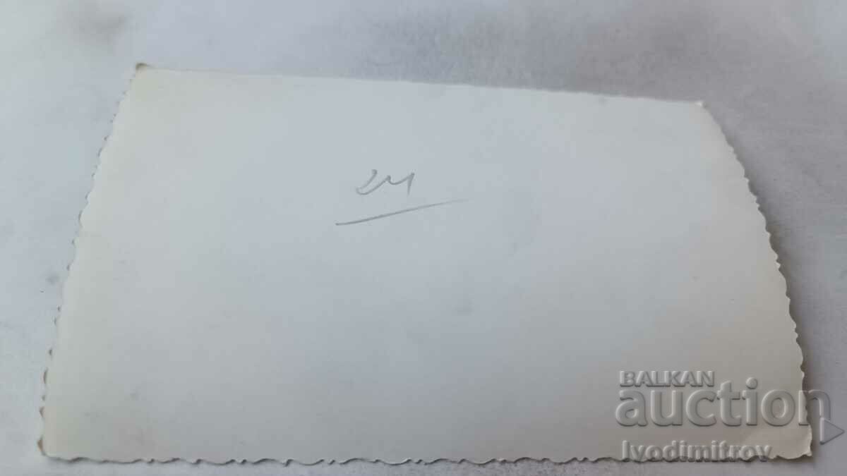 Photo Sofia Men and women in folk costumes on the street with price 1.65 BGN | € 0.84 Photo Sofia Men and women in folk costumes on the street with price 1.65 BGN | € 0.84