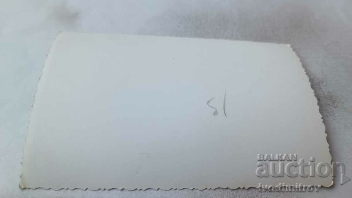 Photo Sofia Men and women in folk costumes dance a dance with price 1.65 BGN | € 0.84