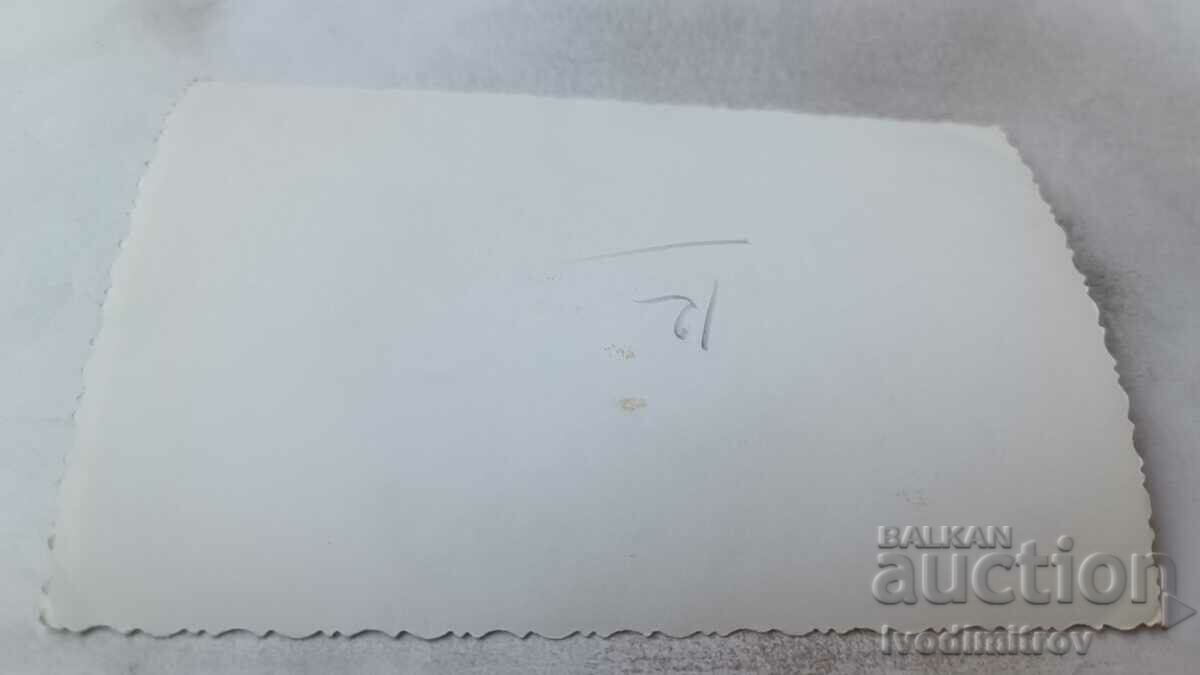 Photo Sofia Men and women in folk costumes dance a dance with price 1.65 BGN | € 0.84