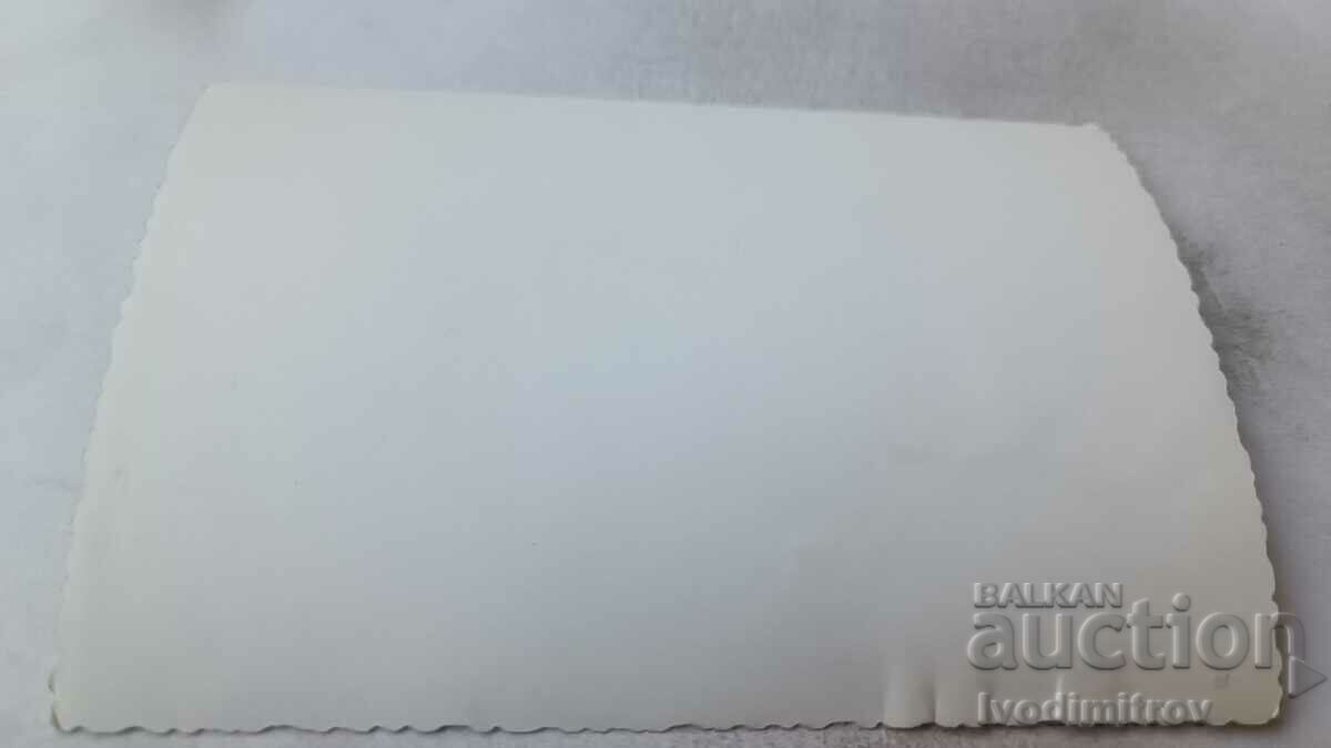 Photo Sofia Men and women in front of the Council of Ministers with price 1.45 BGN | € 0.74 Photo Sofia Men and women in front of the Council of Ministers with price 1.45 BGN | € 0.74