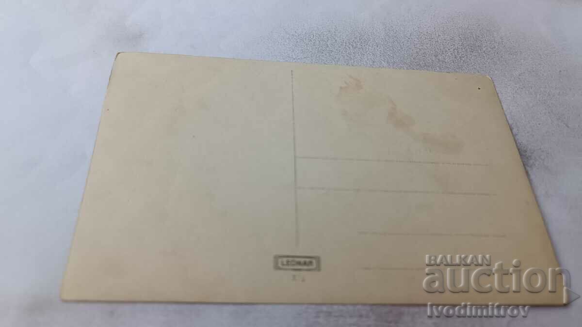 Photo Men women and children on a picnic with price 1.15 BGN | € 0.59