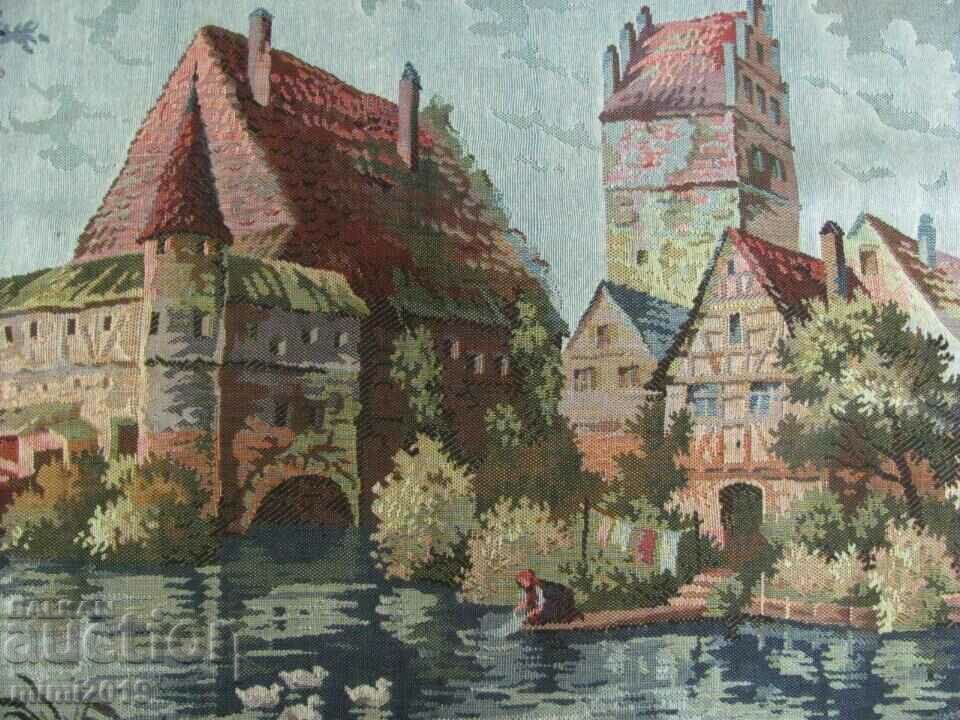 Стар Голям Ковьор машинна бродерия - 5 Стар Голям Ковьор машинна бродерия - 5