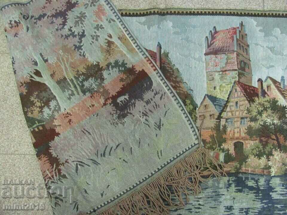 Стар Голям Ковьор машинна бродерия - 7 Стар Голям Ковьор машинна бродерия - 7