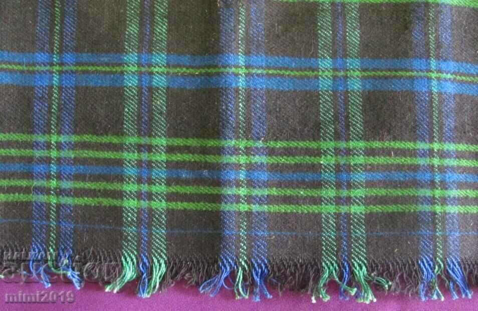 Folk Art Old Wool Apron for Women's Wear with price 17.50 BGN | € 8.95 Folk Art Old Wool Apron for Women's Wear with price 17.50 BGN | € 8.95