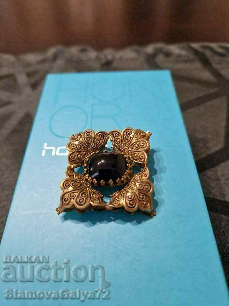 A great antique English brooch with price 69.00 BGN | € 35.28
