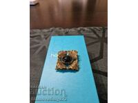 Μια υπέροχη αγγλική καρφίτσα αντίκα