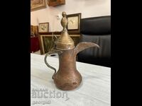 ceainic otoman / ibric de cafea / ceainic. #4500