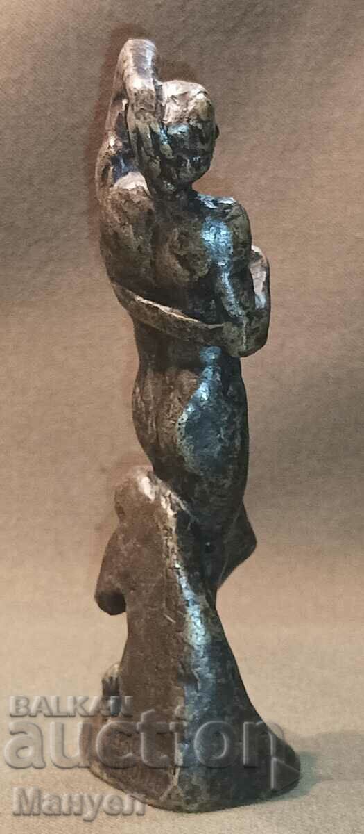 Sculpture "Michelangelo's Dying Slave. - 6 Sculpture "Michelangelo's Dying Slave. - 6