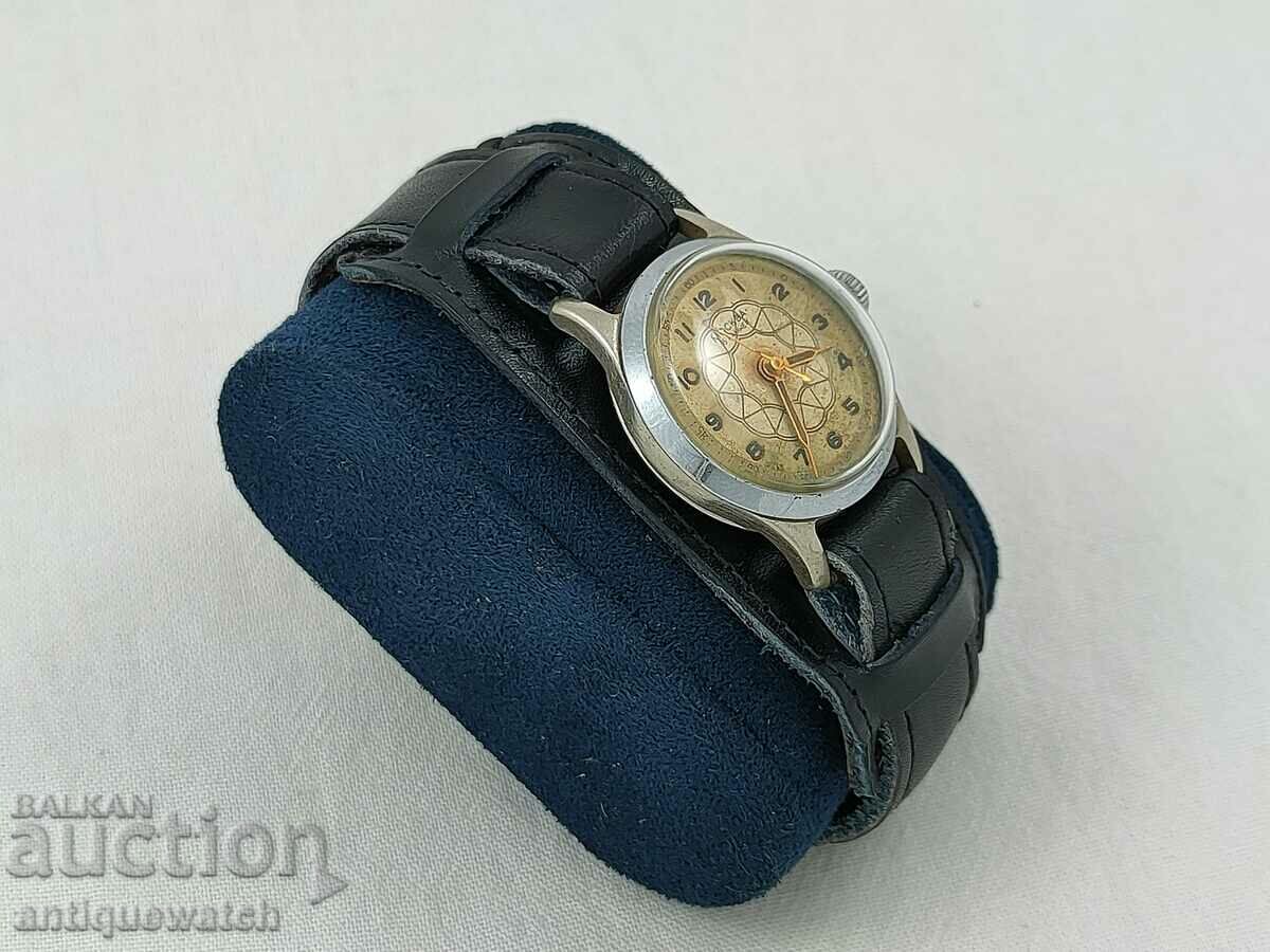 *Moscow* -*Victory* wristwatch with price 120.00 BGN | € 61.36 *Moscow* -*Victory* wristwatch with price 120.00 BGN | € 61.36