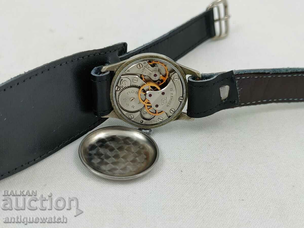 *Moscow* -*Victory* wristwatch - 7 *Moscow* -*Victory* wristwatch - 7