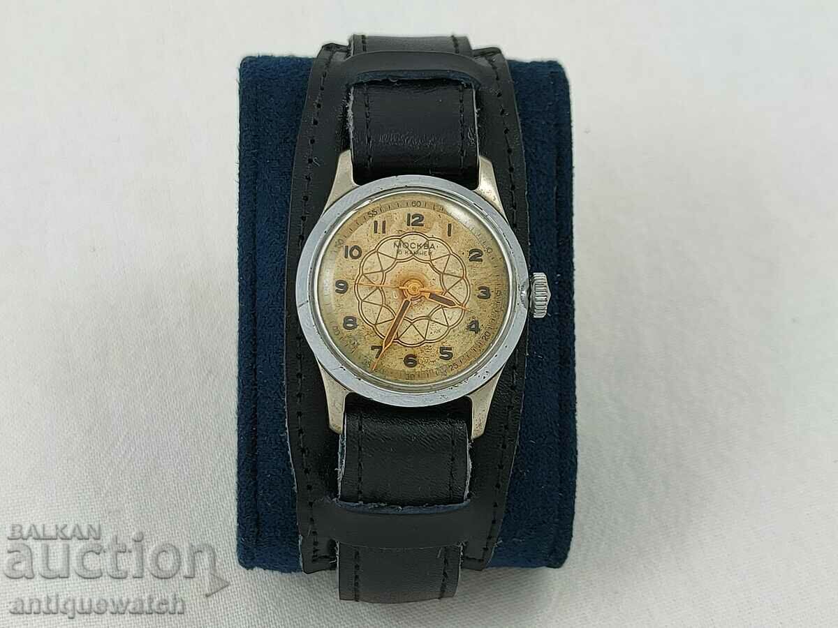 *Moscow* -*Victory* wristwatch