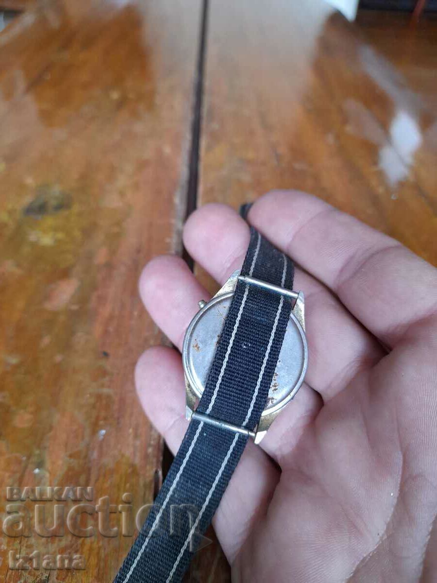 Auction Old Rangel electronic watch Auction Old Rangel electronic watch