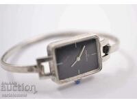 Silver ladies watch REPLAY 23.5g / Ag 800 - working