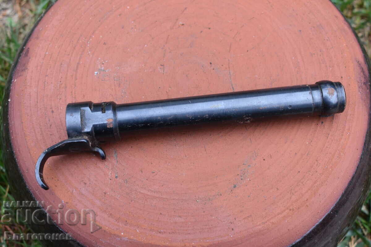 Military optics device with price 150.00 BGN | € 76.69 Military optics device with price 150.00 BGN | € 76.69