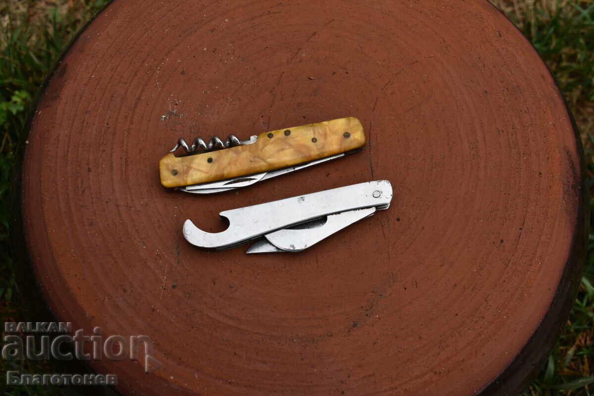 Old blades - 6 Old blades - 6