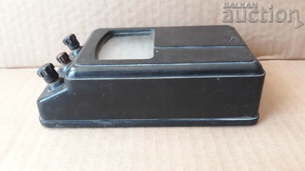 Auction  vintage Measuring instrument retro vintage